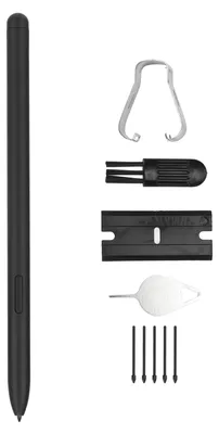 Productafbeelding van Stylus voor Samsung Tab S8: Zeer gevoelige, precieze en stabiele smartpen met 5 penpunten, geschikt voor de SM X700, X800 en X900 tablets