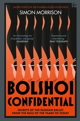 Obrázek produktu pro Bolshoi Confidential