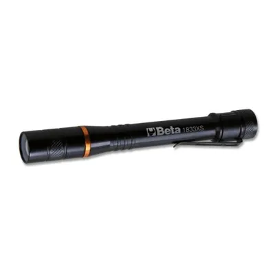 Produktbild von LED-Taschenlampe 200 lm - BE 1833XS/2