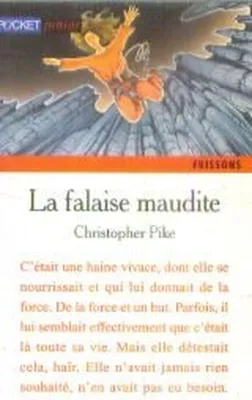 Image de La falaise maudite