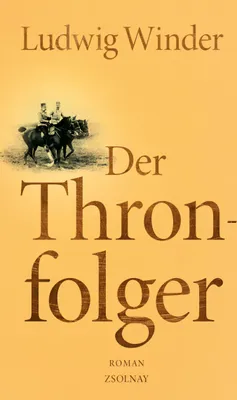 Zdjęcie produktu dla Der Thronfolger