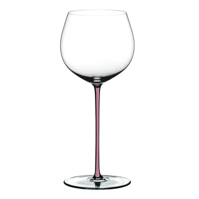 Produktbild von RIEDEL 4900/97MA FATTO A MANO Oaked Chardonnay Weinglas - Stiel MALVE