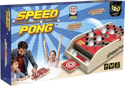 Immagine prodotto di Trg Speed Pong