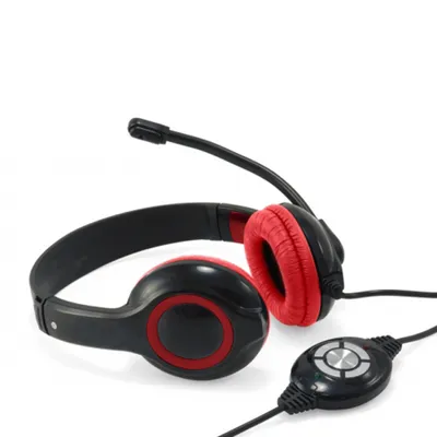 Produktbild von Conceptronic POLONA CCHATSTARU2R USB-Headset