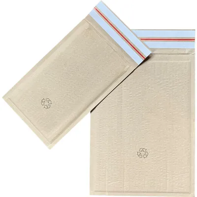Immagine prodotto di Wave Bag Sacchetto in carta imbottito CAC95R G/4 235x330mm br 75pz.