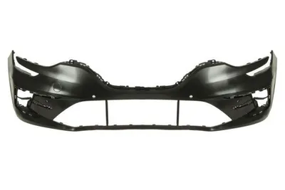 Produktbild von BLIC Stoßstange Stoßfänger für RENAULT Megane IV Grandtour (K9A/M/N) 5510-00-6048902P