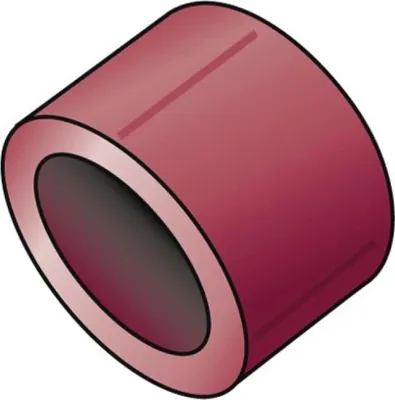 Immagine prodotto di KE Kelit TRI60, KETRIX, tappo di chiusura, 40, 1 pz.
