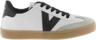 Produktbild von Leder-Sneaker