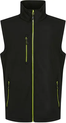 Produktbild von Regatta Professional Navigate 2-Layer Softshell Bodywarmer