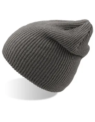 Immagine prodotto di Atlantis SKTE | Skate Beanie cappello invernale - Colore: Grigio - Taglia: Unica