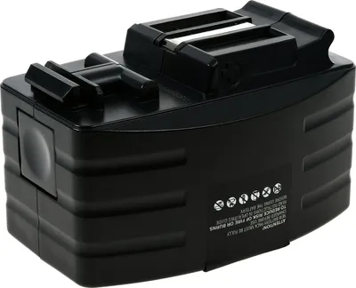Produktbild von Akku für Werkzeug FESTOOL Typ BPH 12 T  NiMH (nicht Original)