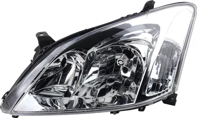 Produktbild von Scheinwerfer passend für Toyota Corolla E12 02-04 H7 H7 Links 8117002150 8115002150 Johns