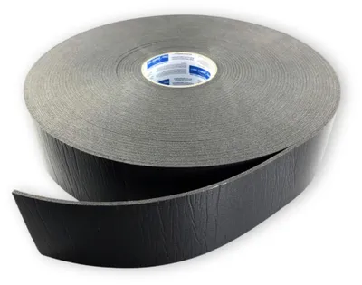 Produktbild von Schalldämmband Schallschutzband Dämmband - 50 mm x 30 m - Elastisch - Entkopplungsband