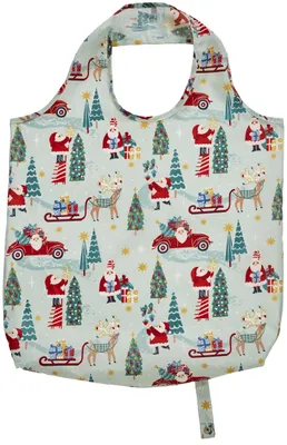 Zdjęcie produktu dla Składana torba na zakupy Tis Season