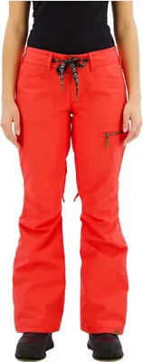 Produktbild von Roxy Rifter Hosen Rosa XS Damen Rosa XS