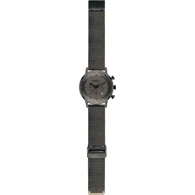 Produktbild von Chronograph Breil Grau Kollektion Six.3.Nine - mann