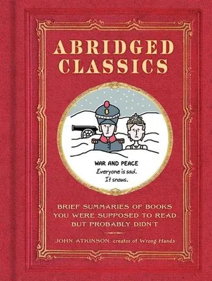 Produktbild von Abridged Classics