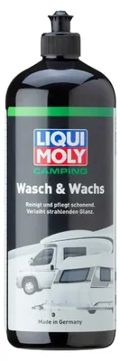 Produktbild von LIQUI MOLY Autoshampoo mit Wachs 21809 1L Dosierkopfflasche