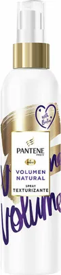 Produktbild von Texturisierung fürs Haar Pantene Natural Erzeugt Volumen