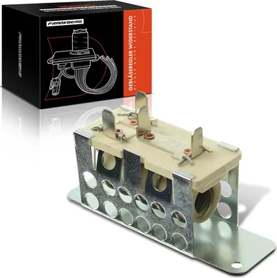 Zdjęcie produktu dla Frankberg Rezystor dmuchawy dla Ford Transit E Tourneo 64116934390FORD