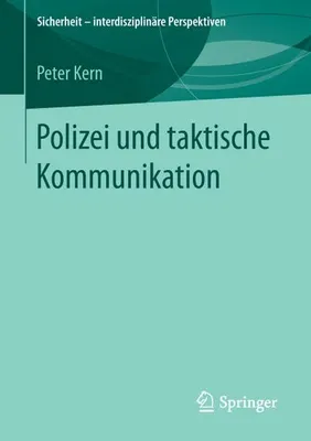 Immagine prodotto di Polizei und taktische Kommunikation