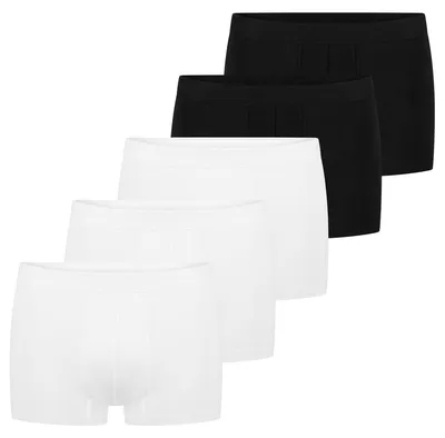 Produktbild von Speidel 5er Pack Classic Retro Short / Pant Elastisches Material, Breiter Bundgummi, Ohne Seitennähte und Eingriff