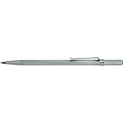 Produktbild von Format Reißnadel HM-Spitze 150mm mit Clip