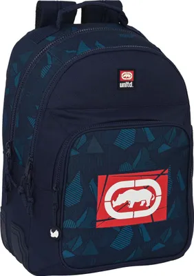 Produktbild von Mochila Escolar Eckō Unltd. Gipfeln Azul marino 32 x 42 x 15 cm
