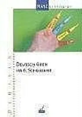 Produktbild von Deutsch: Deutsch üben im 6. Schuljahr