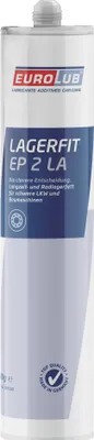 Produktbild von LAGERFIT EP 2 LA - 500 g