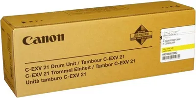 Immagine prodotto di Canon C-EXV 21 Originale 1 pz