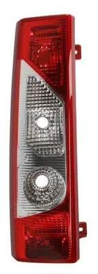 Image de Feu arrière Fiat Scudo, Peugeot Expert (07-13) gauche 6350AH