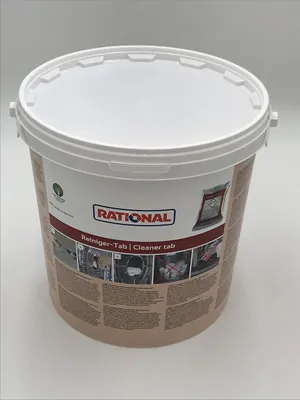 Obrázok produktu pre Univerzálne tablety do umývačky riadu na každodenné použitie, vhodné pre 6 kg riadu