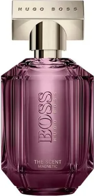 Produktbild von Hugo Boss - The Scent for Her Magnetic EDP 30ml