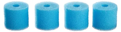 Productafbeelding van OASE 45266, vervangingsfilterspons, voorfiltersponsset voor aquariumfilter BioMaster
