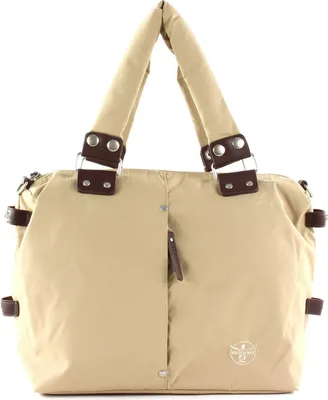 Image de CHIEMSEE sac à épaule sac à épaule bandoulière Micato Shoulderbag Sand beige