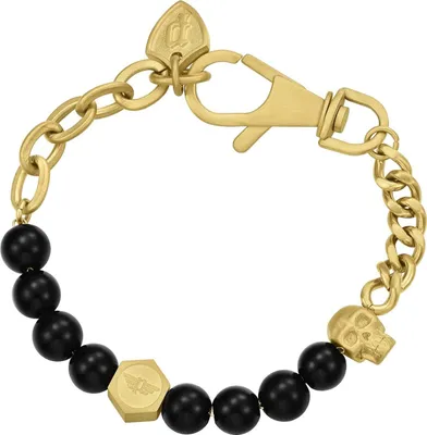 Produktbild von Police Jewelry VERTEX PEAGB2212114 Herrenarmband