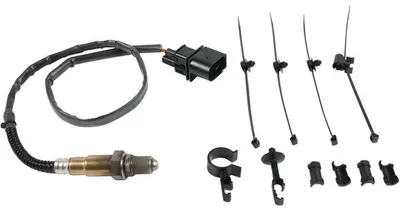 Produktbild von METZGER Lambdasonde für AUDI A6 Avant (4F5, C6) 0893177