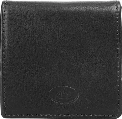 Produktbild von piké Geldbörse Herren, Damen schwarz