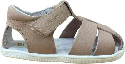 Imagen del producto de Sandalias Blanditos By Crios 10101-709933 para Niños