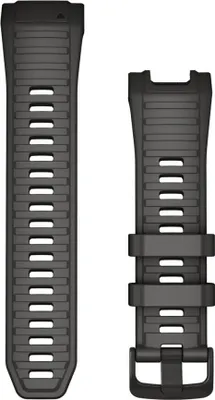 Obrázek produktu pro Řemínek Garmin 26 mm stříbrný stříbrný jedna velikost