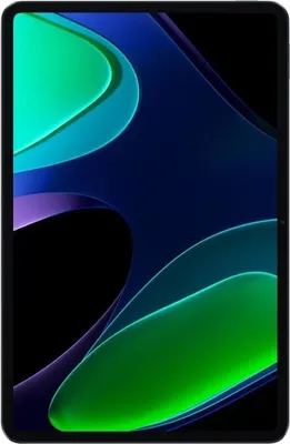 Produktbild von Xiaomi Pad 6 8/128 GB Tablet Grau