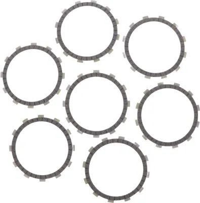 Produktbild von EBC CK5657 Kupplungsscheiben-Kit für Husqvarna