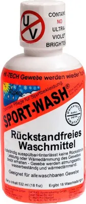 Obrázok produktu pre prací prostriedok ATSKO SPORT-WASH 1 L