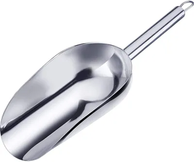 Image de Westmark Pelle en acier inoxydable "Halia", 400 ml 91062270