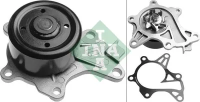 Zdjęcie produktu dla Pompa Wody Toyota Yaris 1,4 D-4D 05-