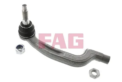 Produktbild von FAG Spurstangenkopf Spurstange passend für MERCEDES-BENZ B-Klasse (W246, W242) Vorne Rechts 840 1152 10