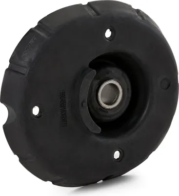 Produktbild von RIDEX 1180S0659 Federbeinstützlager Vorne für OPEL Corsa D Schrägheck (S07) Crossland X (P17) passend für PEUGEOT 2008 Kombi (CU) 208 I Schrägheck