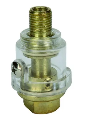 Obrázok produktu pre Mini olejnička, príslušenstvo pre kompresor Einhell R 1/4"