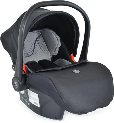 Produktbild von Moni Multi Grey 40-87 cm i-Size Autositz